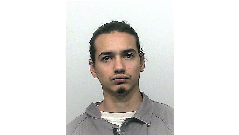Lake County Sex Offender